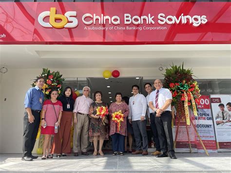 china bank savings lipa photos